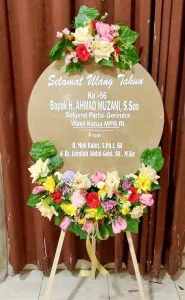 Ulang tahun Buton Utara